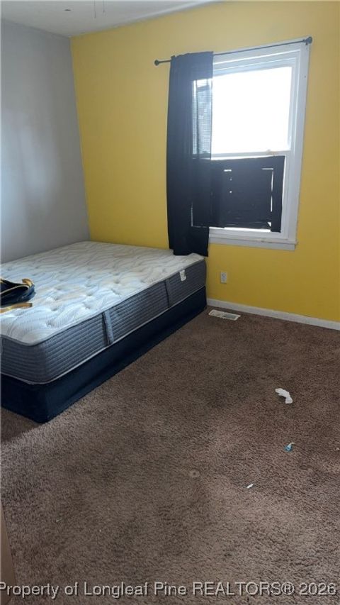 Tiny photo for 2603 Sedgefield Drive, Fayetteville, NC 28306 (MLS # 756831)