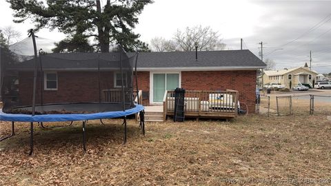 Tiny photo for 2603 Sedgefield Drive, Fayetteville, NC 28306 (MLS # 756831)