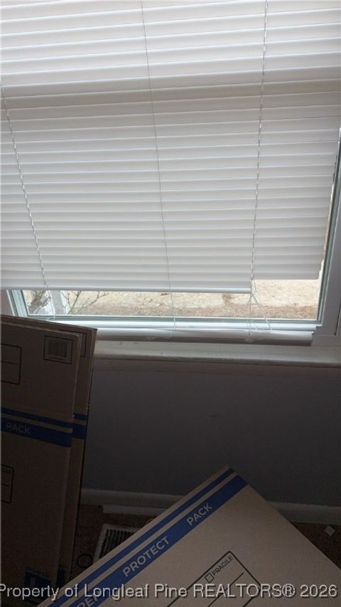 Tiny photo for 2603 Sedgefield Drive, Fayetteville, NC 28306 (MLS # 756831)