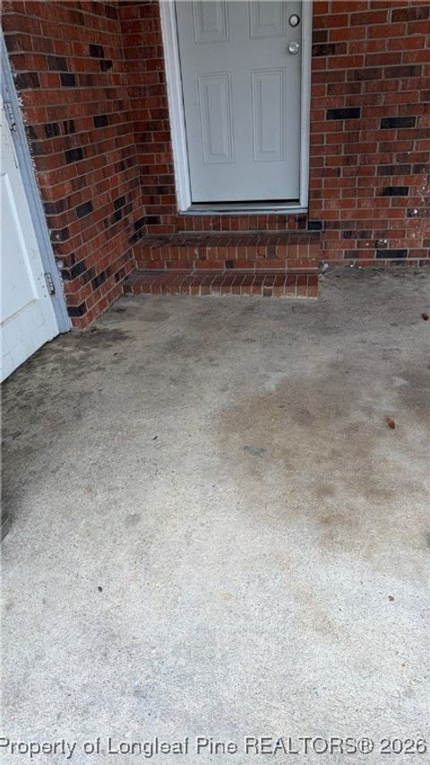 Tiny photo for 2603 Sedgefield Drive, Fayetteville, NC 28306 (MLS # 756831)