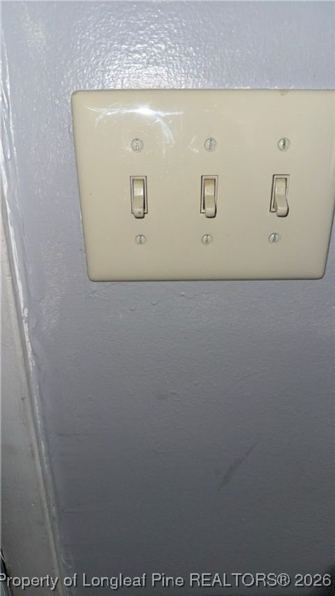 Tiny photo for 2603 Sedgefield Drive, Fayetteville, NC 28306 (MLS # 756831)