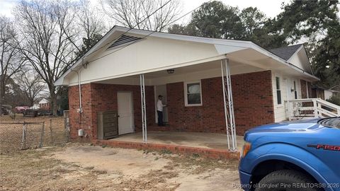 Tiny photo for 2603 Sedgefield Drive, Fayetteville, NC 28306 (MLS # 756831)