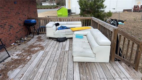 Tiny photo for 2603 Sedgefield Drive, Fayetteville, NC 28306 (MLS # 756831)