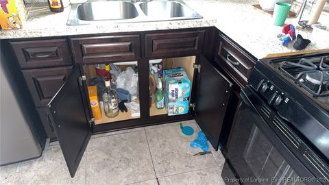 Tiny photo for 2603 Sedgefield Drive, Fayetteville, NC 28306 (MLS # 756831)