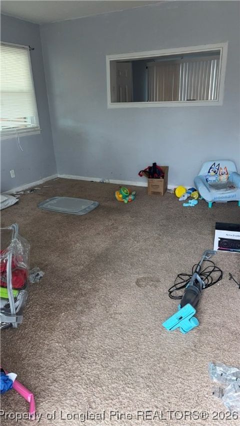 Tiny photo for 2603 Sedgefield Drive, Fayetteville, NC 28306 (MLS # 756831)