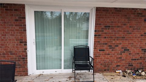 Tiny photo for 2603 Sedgefield Drive, Fayetteville, NC 28306 (MLS # 756831)