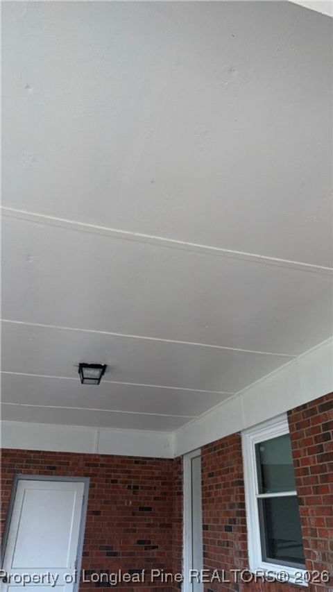 Tiny photo for 2603 Sedgefield Drive, Fayetteville, NC 28306 (MLS # 756831)