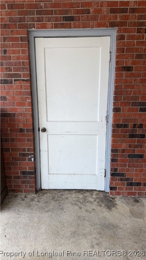 Tiny photo for 2603 Sedgefield Drive, Fayetteville, NC 28306 (MLS # 756831)