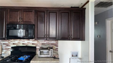 Tiny photo for 2603 Sedgefield Drive, Fayetteville, NC 28306 (MLS # 756831)