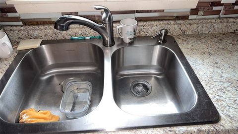 Tiny photo for 2603 Sedgefield Drive, Fayetteville, NC 28306 (MLS # 756831)