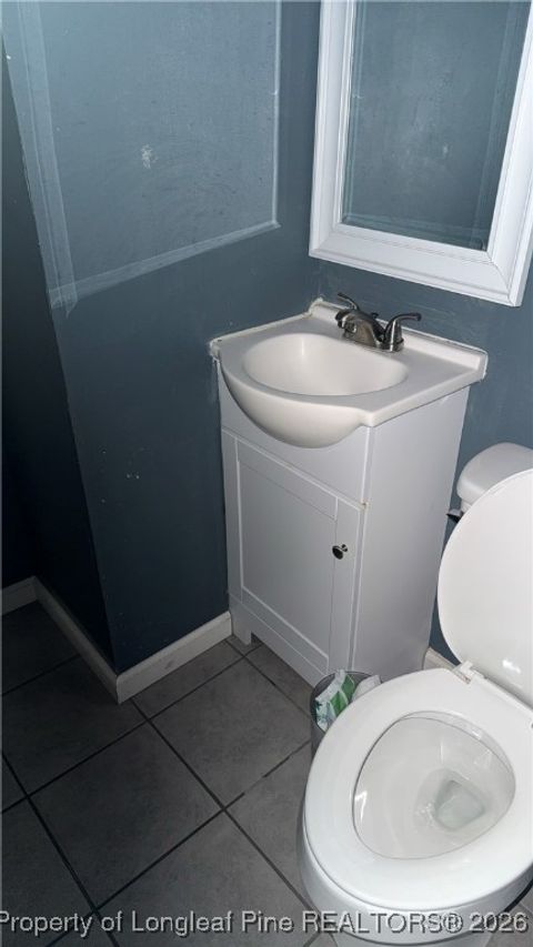 Tiny photo for 2603 Sedgefield Drive, Fayetteville, NC 28306 (MLS # 756831)