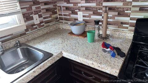 Tiny photo for 2603 Sedgefield Drive, Fayetteville, NC 28306 (MLS # 756831)