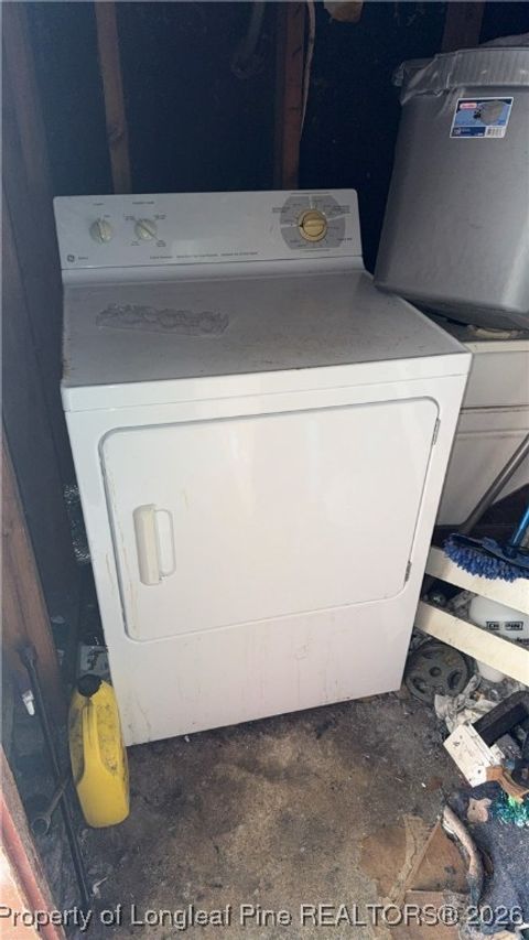 Tiny photo for 2603 Sedgefield Drive, Fayetteville, NC 28306 (MLS # 756831)