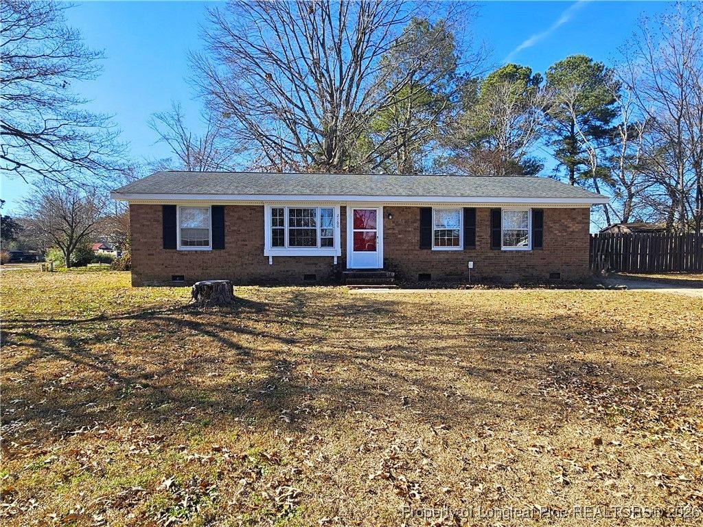 Photo of 2160 Quailridge Drive, Fayetteville, NC 28304 (MLS # 755136)