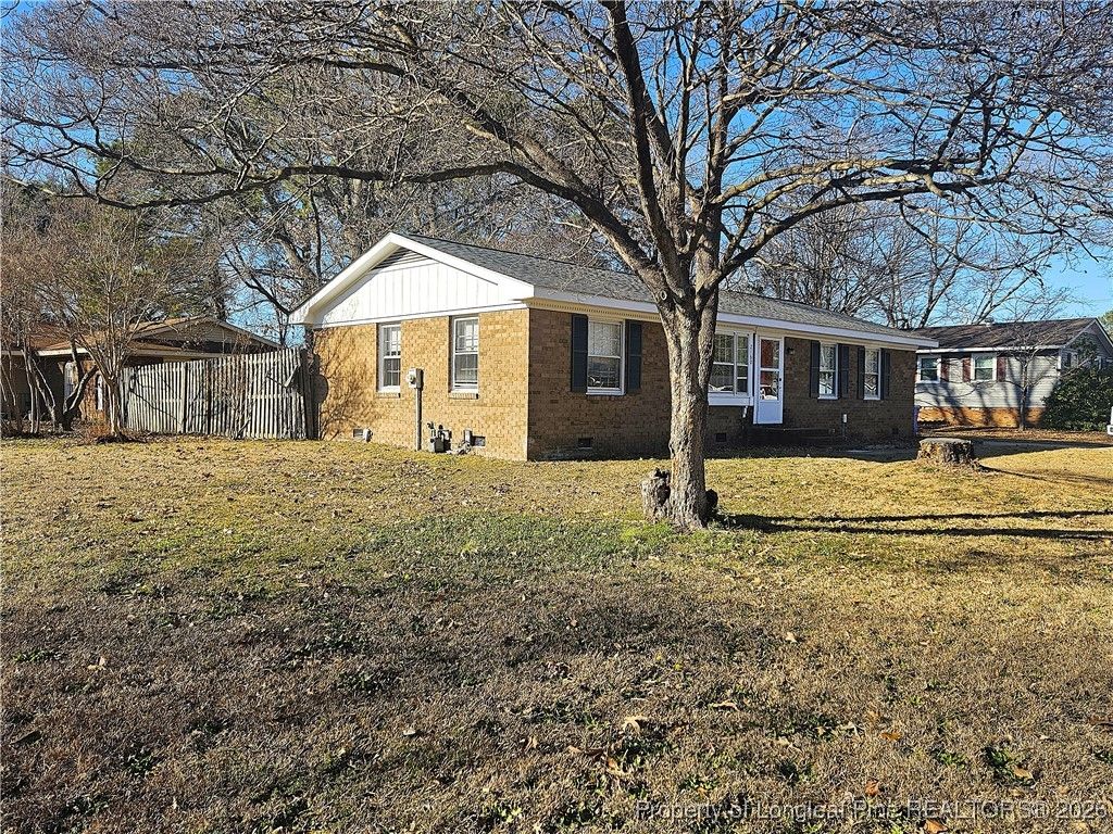 Photo of 2160 Quailridge Drive, Fayetteville, NC 28304 (MLS # 755136)