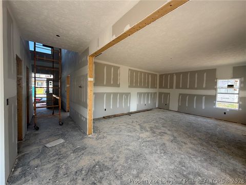 Tiny photo for 2959 Currawond (Lot 272) Street, Fayetteville, NC 28304 (MLS # 762554)
