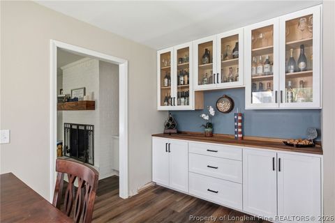 Tiny photo for 224 Heather Lane, Southern Pines, NC 28387 (MLS # 766110)