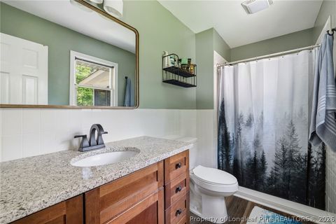 Tiny photo for 224 Heather Lane, Southern Pines, NC 28387 (MLS # 766110)