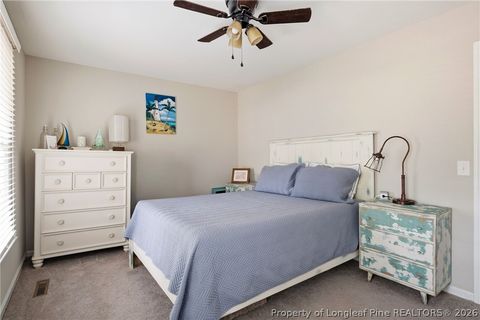 Tiny photo for 224 Heather Lane, Southern Pines, NC 28387 (MLS # 766110)
