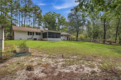 Tiny photo for 224 Heather Lane, Southern Pines, NC 28387 (MLS # 766110)