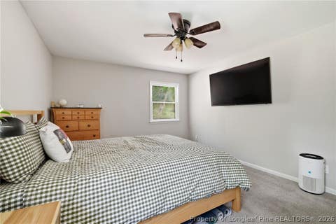 Tiny photo for 224 Heather Lane, Southern Pines, NC 28387 (MLS # 766110)