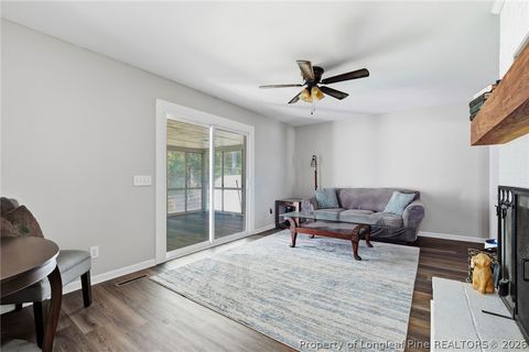 Tiny photo for 224 Heather Lane, Southern Pines, NC 28387 (MLS # 766110)