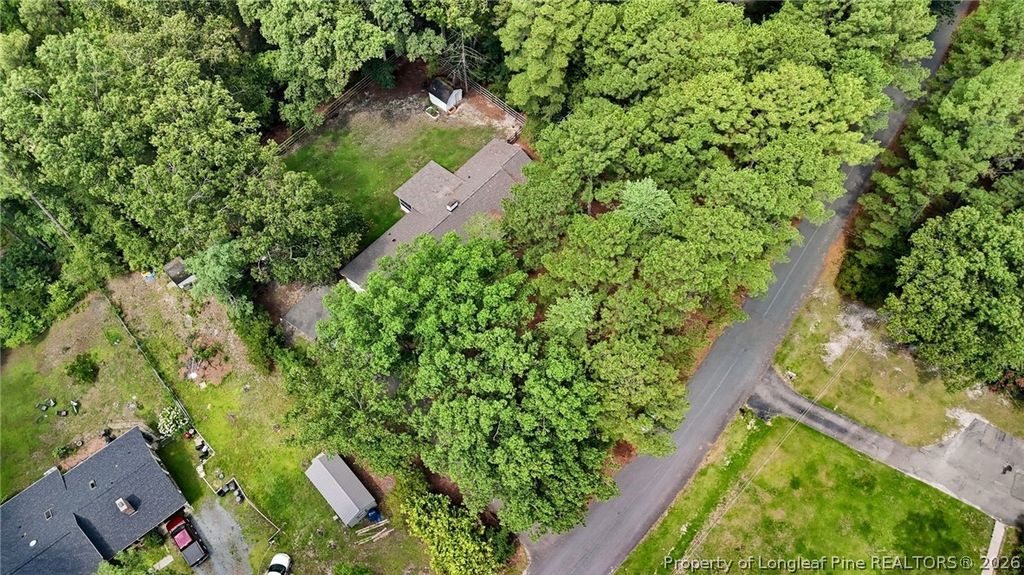 Photo of 224 Heather Lane, Southern Pines, NC 28387 (MLS # 766110)