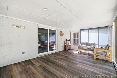 Tiny photo for 224 Heather Lane, Southern Pines, NC 28387 (MLS # 766110)