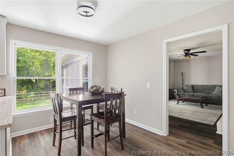 Tiny photo for 224 Heather Lane, Southern Pines, NC 28387 (MLS # 766110)