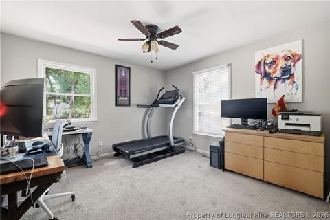 Tiny photo for 224 Heather Lane, Southern Pines, NC 28387 (MLS # 766110)