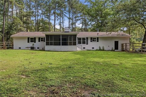 Tiny photo for 224 Heather Lane, Southern Pines, NC 28387 (MLS # 766110)