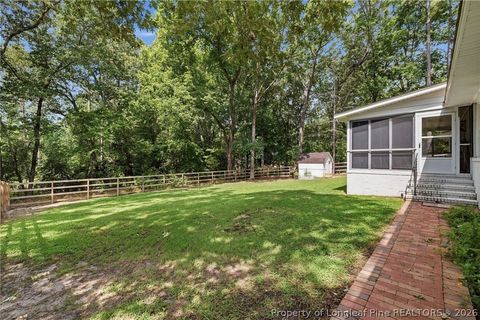Tiny photo for 224 Heather Lane, Southern Pines, NC 28387 (MLS # 766110)
