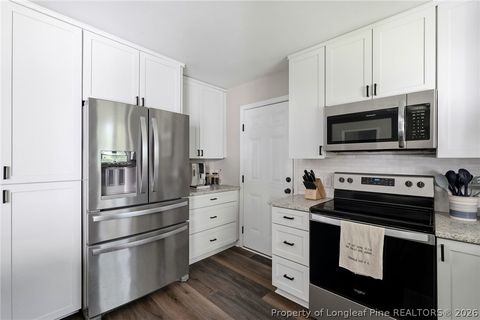 Tiny photo for 224 Heather Lane, Southern Pines, NC 28387 (MLS # 766110)