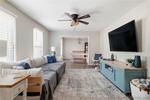Tiny photo for 224 Heather Lane, Southern Pines, NC 28387 (MLS # 766110)