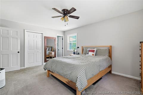 Tiny photo for 224 Heather Lane, Southern Pines, NC 28387 (MLS # 766110)