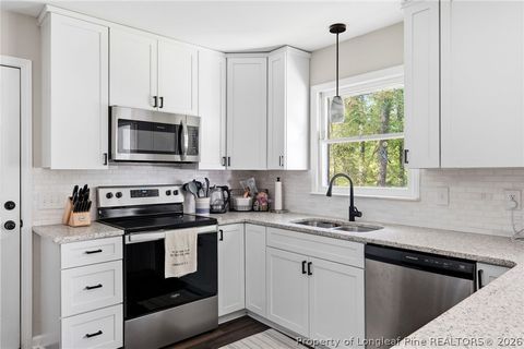 Tiny photo for 224 Heather Lane, Southern Pines, NC 28387 (MLS # 766110)