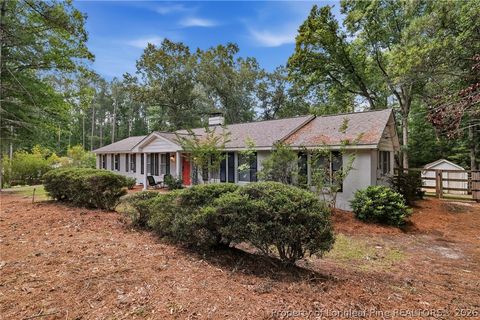 Tiny photo for 224 Heather Lane, Southern Pines, NC 28387 (MLS # 766110)