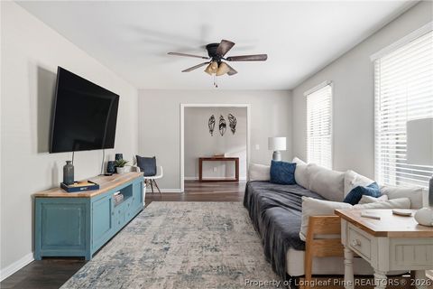 Tiny photo for 224 Heather Lane, Southern Pines, NC 28387 (MLS # 766110)