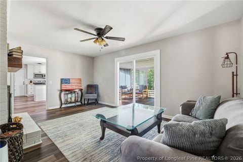 Tiny photo for 224 Heather Lane, Southern Pines, NC 28387 (MLS # 766110)