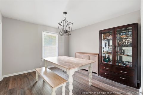Tiny photo for 224 Heather Lane, Southern Pines, NC 28387 (MLS # 766110)