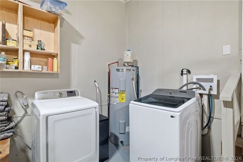 Tiny photo for 224 Heather Lane, Southern Pines, NC 28387 (MLS # 766110)
