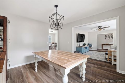 Tiny photo for 224 Heather Lane, Southern Pines, NC 28387 (MLS # 766110)