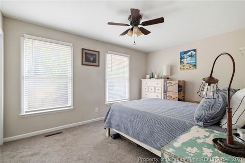 Tiny photo for 224 Heather Lane, Southern Pines, NC 28387 (MLS # 766110)