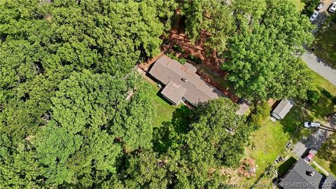 Tiny photo for 224 Heather Lane, Southern Pines, NC 28387 (MLS # 766110)