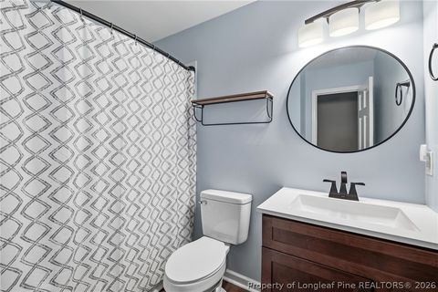 Tiny photo for 224 Heather Lane, Southern Pines, NC 28387 (MLS # 766110)