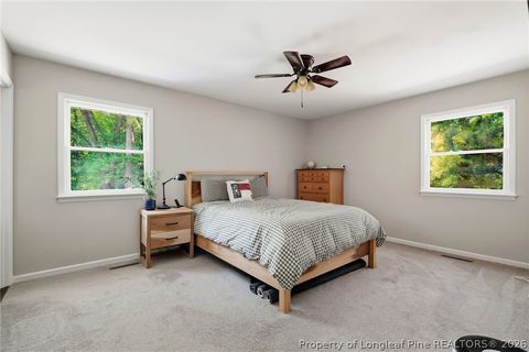 Tiny photo for 224 Heather Lane, Southern Pines, NC 28387 (MLS # 766110)