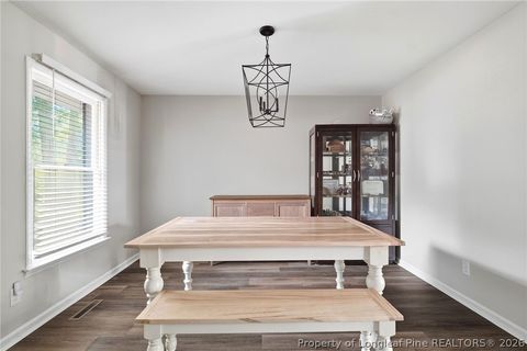 Tiny photo for 224 Heather Lane, Southern Pines, NC 28387 (MLS # 766110)