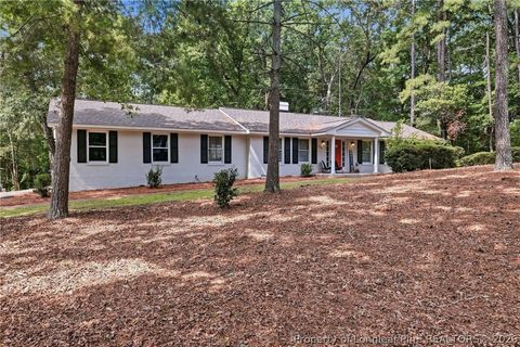 Tiny photo for 224 Heather Lane, Southern Pines, NC 28387 (MLS # 766110)