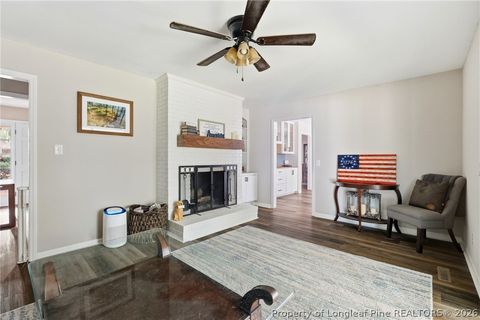 Tiny photo for 224 Heather Lane, Southern Pines, NC 28387 (MLS # 766110)
