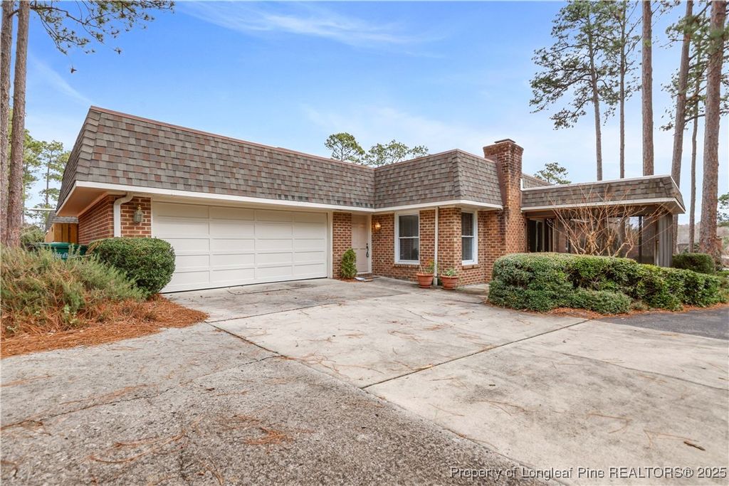 Photo of 124 Racquet Lane, Pinehurst, NC 28374 (MLS # 754687)